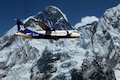 Golf, champagne breakfast and mountain flights: How Mount Everest is being redefined for the luxury traveller
