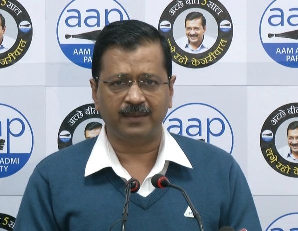 Delhi Election 2020 A Swot Analysis Of Arvind Kejriwal S Aap Ahead Of February 8 Polls Cnbctv18 Com