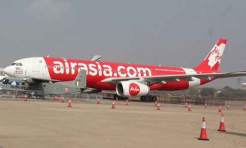AirAsia India Pay Day Sale: Book flight tickets starting at Rs 1,499
