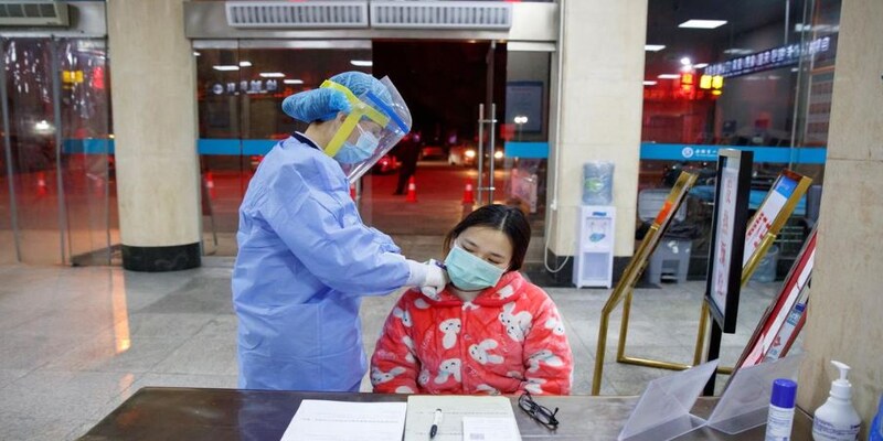 China is doing all it can but coronavirus outbreak may get worse before it gets better