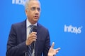Infosys' Salil Parekh explains how cloud ecosystems are being built across the globe on Indian model