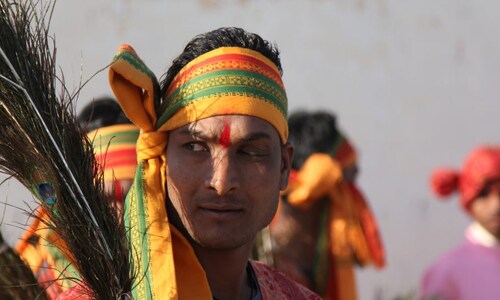 Catch a glimpse of India’s unique festivals and traditions