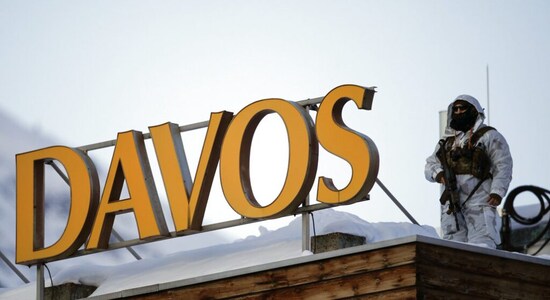 WEF to move 2021 annual meeting out of Davos, but still in Switzerland