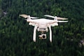 DroneAcharya Aerial gets order from Adani group for DGCA certified drone pilot training