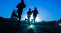 Stay Fit: Pre-marathon warm-up exercises
