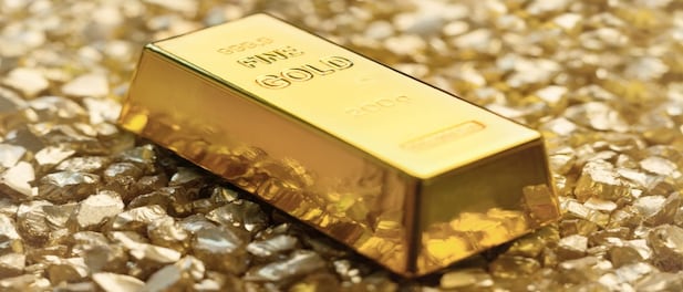 More upside for gold: Prices to hit $2,000-mark per ounce in 6-12 months, says UBS