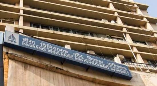 IRDAI likely to cap expenses of management limit to 30% of gross premium