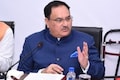 Nadda to launch campaign to woo farmers during daylong visit to Bengal on Jan 9