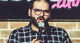 The strange alacrity of India’s airlines to ban Kunal Kamra