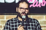 The strange alacrity of India’s airlines to ban Kunal Kamra
