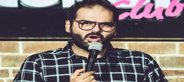 IndiGo reduces flying ban on Kunal Kamra to 3 months from 6 months earlier