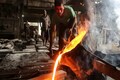 India's December factory activity picks up to 7-month high but business optimism weakens