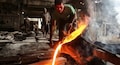 Indian economy showing signs of bottoming out