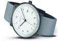 The quiet elegance of Bauhaus-inspired watches