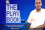 The Playbook: Monkeybox founder Sanjay Rao on rebuilding his startup after the shutdown