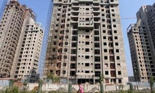 Mumbai's October real estate sales is its best in eight years