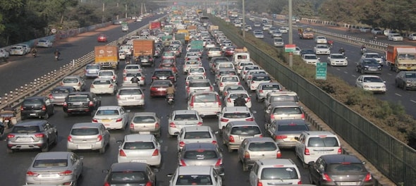 Need to bring auto sector back on wheels, says union minister Prakash Javadekar