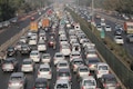 In Pictures: Cities with the worst traffic in the world