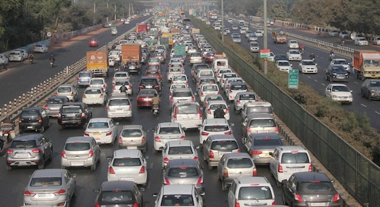 No 5 | Pune | The city is one of the educational hubs of India and is an unexpected entry on the list. The city in Maharashtra was fifth on the index, with a traffic congestion of 59 percent. (Image: Reuters)