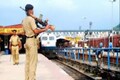Indian Railways converts two train coaches into classrooms in Mysuru