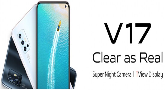 Vivo V17 phone review: An all-rounder smartphone under Rs 22,990