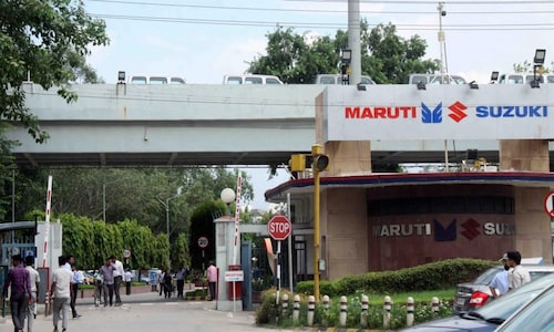 Indian auto industry facing one of the toughest times in history, needs govt support: Maruti Suzuki