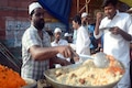 How Biryani cooked up a political storm