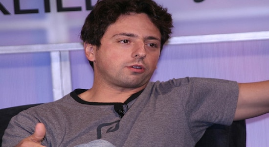Google co-founder Sergey Brin told the Web 2.0 audience that Google is not in the content business and will continue to concentrate on search.