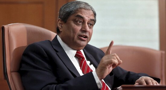 Former HDFC Bank chief Aditya Puri plans a comeback to the corporate world
