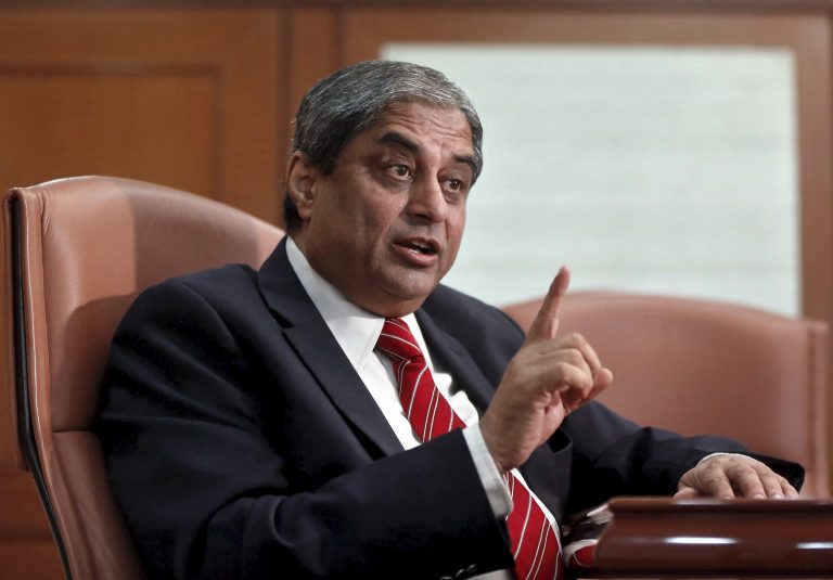 Outgoing MD Of HDFC Bank Aditya Puri Says best Is Yet To Come In