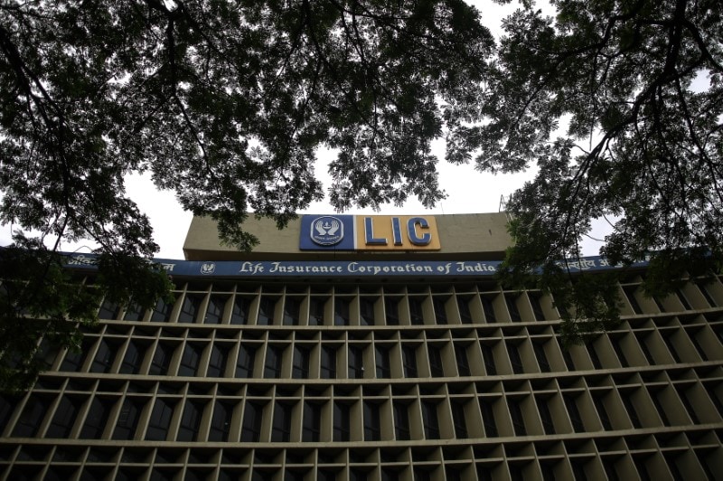 Life Insurance Corporation of India | With Sebi easing minimum public offer norms, the path seems to be clear for an IPO by India’s largest institutional investor, whose public offer, as per some analysts, will be the biggest in India’s history. (Image: Reuters)