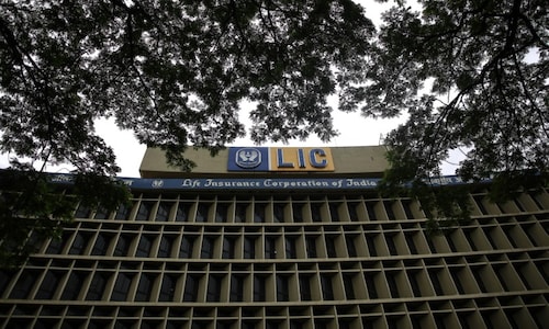 IPO could make LIC India's most valued company, says report