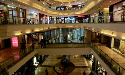 Unlock 4.0: Malls in Tamil Nadu to finally re-open