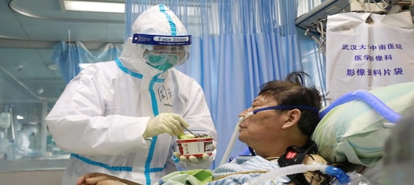China hiding asymptomatic cases, epidemic bigger, says report