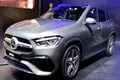 2020 Mercedes-Benz GLA-Class unveiled in India