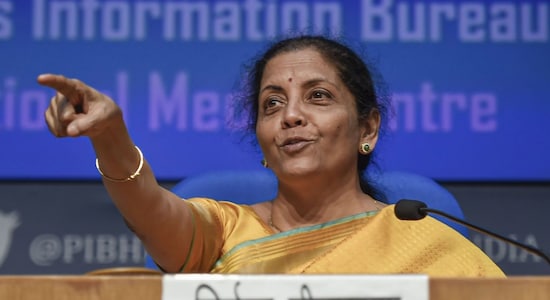 Budget 2022: Meet Finance Minister Nirmala Sitharaman's team behind India's annual financial statement