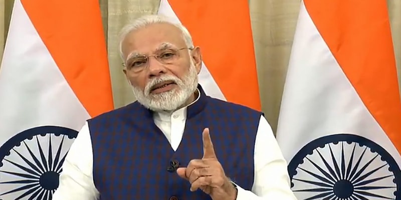 Modi govt completes a year of 2nd term: PM lists Article 370 abrogation, CAA, Ram temple settlement as key achievements