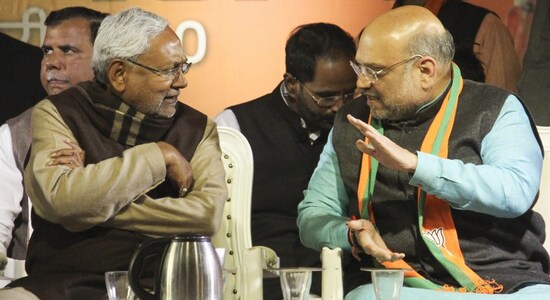 Can Nitish Kumar rewrite history in Bihar elections 2020?