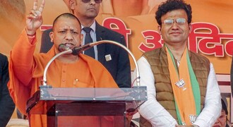Assembly polls 2022 highlights: EC continues ban on public rallies till Jan 22; Yogi to contest from Gorakhpur; SP MLA held under Gangster Act in UP