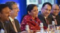 CII president says corporate India must think outside incentives and subsidies