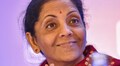 Economic Stimulus 2.0: FM Nirmala Sitharaman announces Credit Guarantee Support scheme for stressed sectors