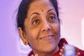 Finance Ministry working on FRDI bill, says Nirmala Sitharaman