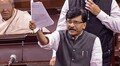 Sanjay Raut accused of intimidation: Police seek original audio from complainant to identify caller