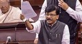Shiv Sena was treated as 'slave' in erstwhile BJP govt in Maharashtra: Sanjay Raut