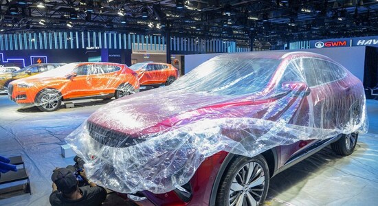 Auto Expo 2020: Here are the key highlights from day 1