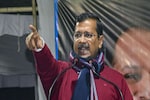 Delhi court sends Arvind Kejriwal to ED custody till March 28 in excise policy case