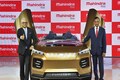 CCI nod for Mahindra & Mahindra, Ford Motor joint venture