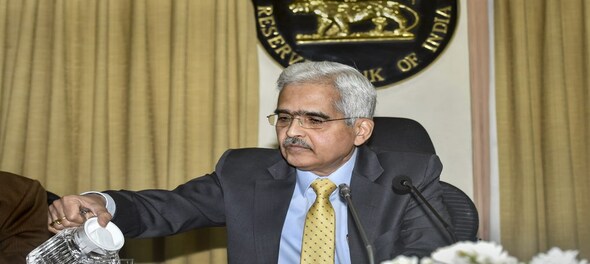 AGR dues: RBI will discuss matter internally, says Shaktikanta Das