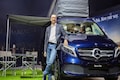 Stringent implementation of traffic norms to bring down road accident fatalities, says Mercedes-Benz India MD & CEO