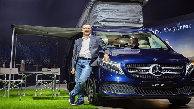 Make in India not a one way street, need FTA's to grow globally, says ...